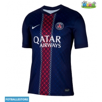 Paris Saint-Germain Hjemmedrakt 2025-26 Kortermet